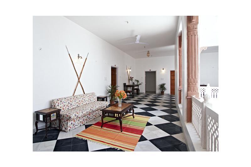 Hotel Mahal Khandela Τζαϊπούρ Εξωτερικό φωτογραφία