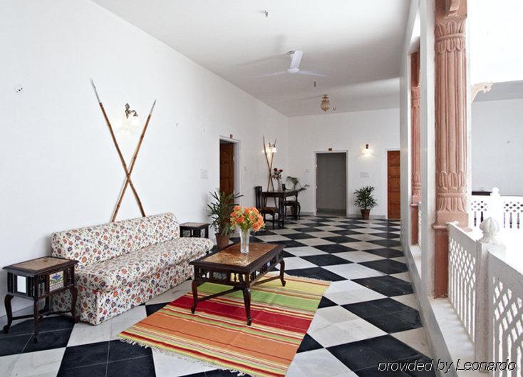 Hotel Mahal Khandela Τζαϊπούρ Εξωτερικό φωτογραφία