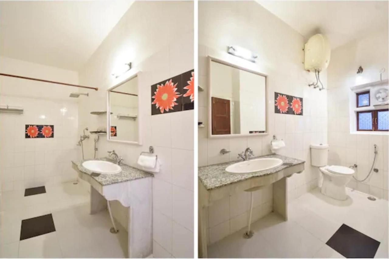 Hotel Mahal Khandela Τζαϊπούρ Εξωτερικό φωτογραφία